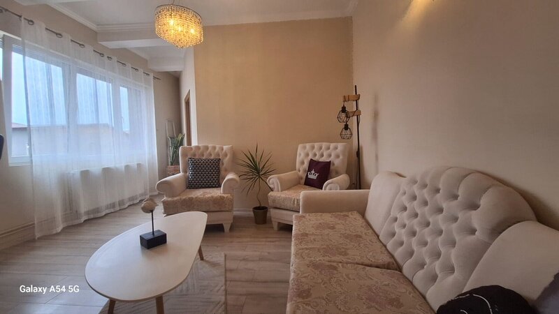 Parcul Carol, Primaria Sector 5,