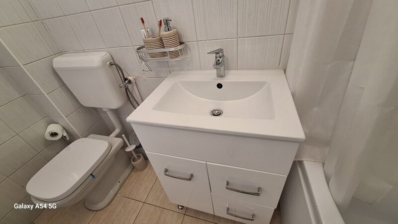 Parcul Carol, Primaria Sector 5,