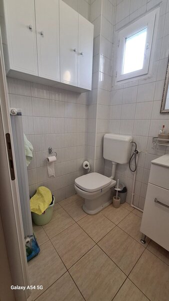 Parcul Carol, Primaria Sector 5,