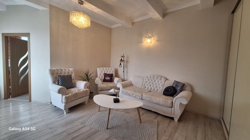 Parcul Carol, Primaria Sector 5,