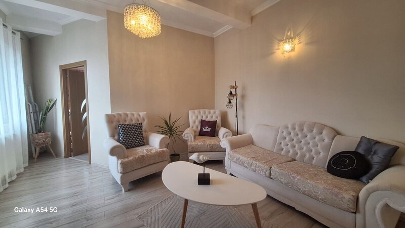 Parcul Carol, Primaria Sector 5,