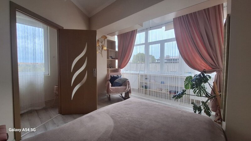 Parcul Carol, Primaria Sector 5,