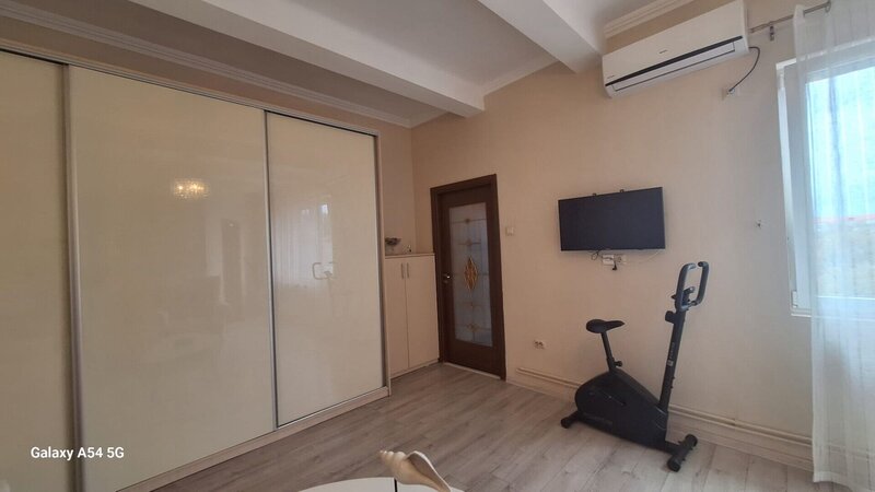 Parcul Carol, Primaria Sector 5,