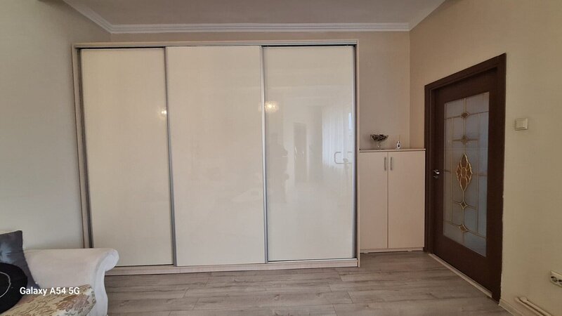 Parcul Carol, Primaria Sector 5,