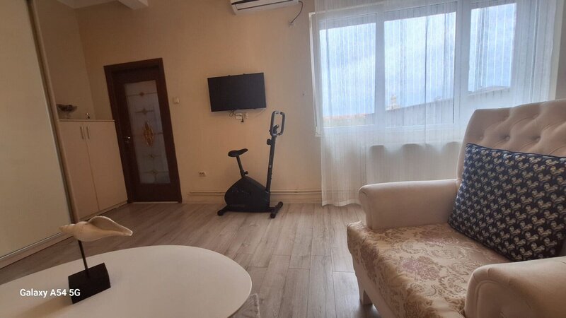 Parcul Carol, Primaria Sector 5,