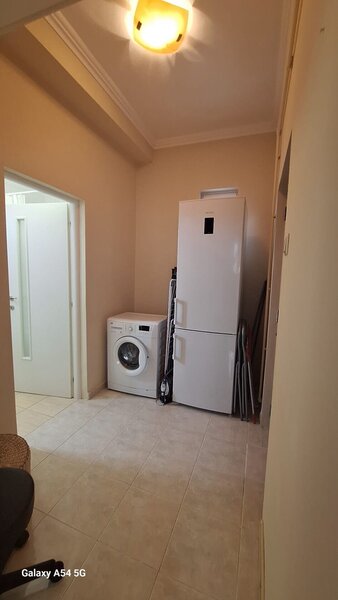 Parcul Carol, Primaria Sector 5,