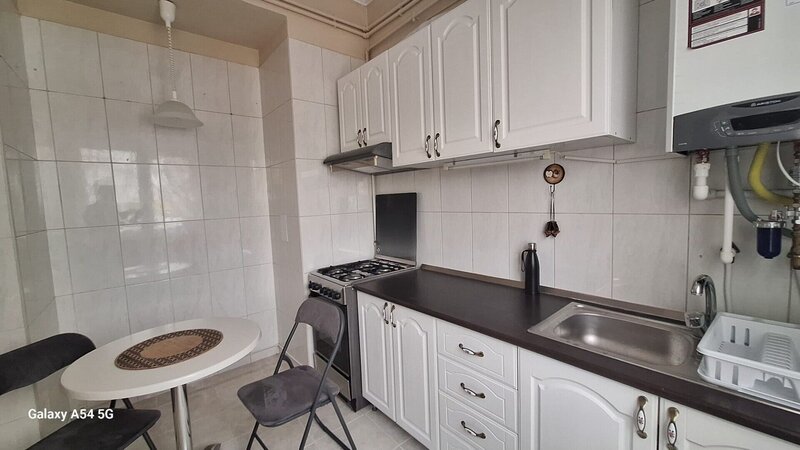 Parcul Carol, Primaria Sector 5,