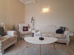 Parcul Carol, Primaria Sector 5